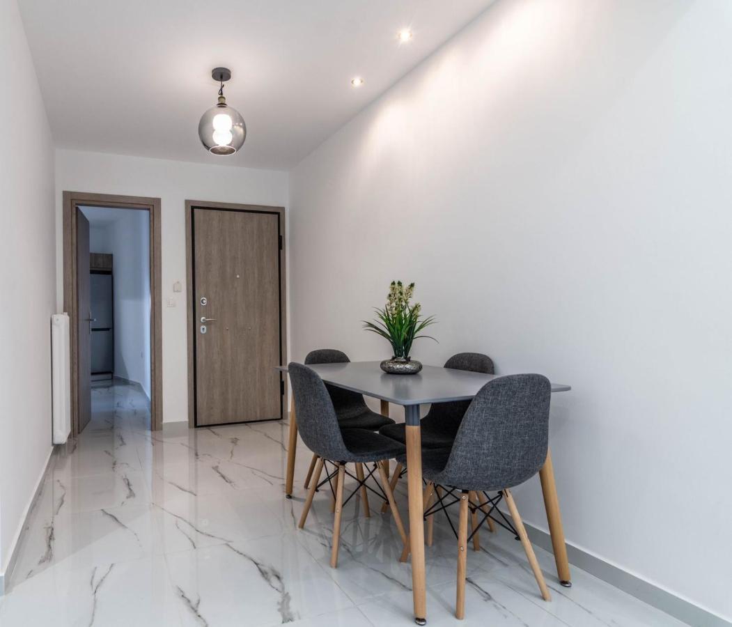 Athen'S Jewel, Heart Of The Acropolis Apartment Exterior photo