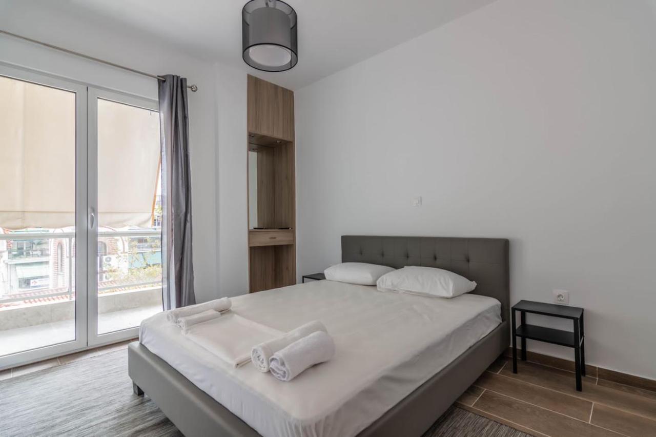 Athen'S Jewel, Heart Of The Acropolis Apartment Exterior photo