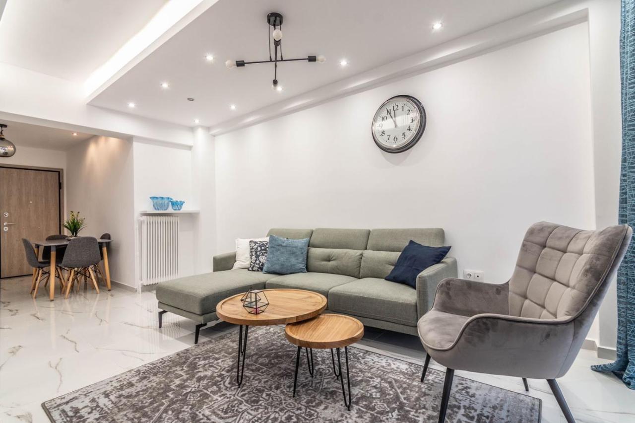 Athen'S Jewel, Heart Of The Acropolis Apartment Exterior photo
