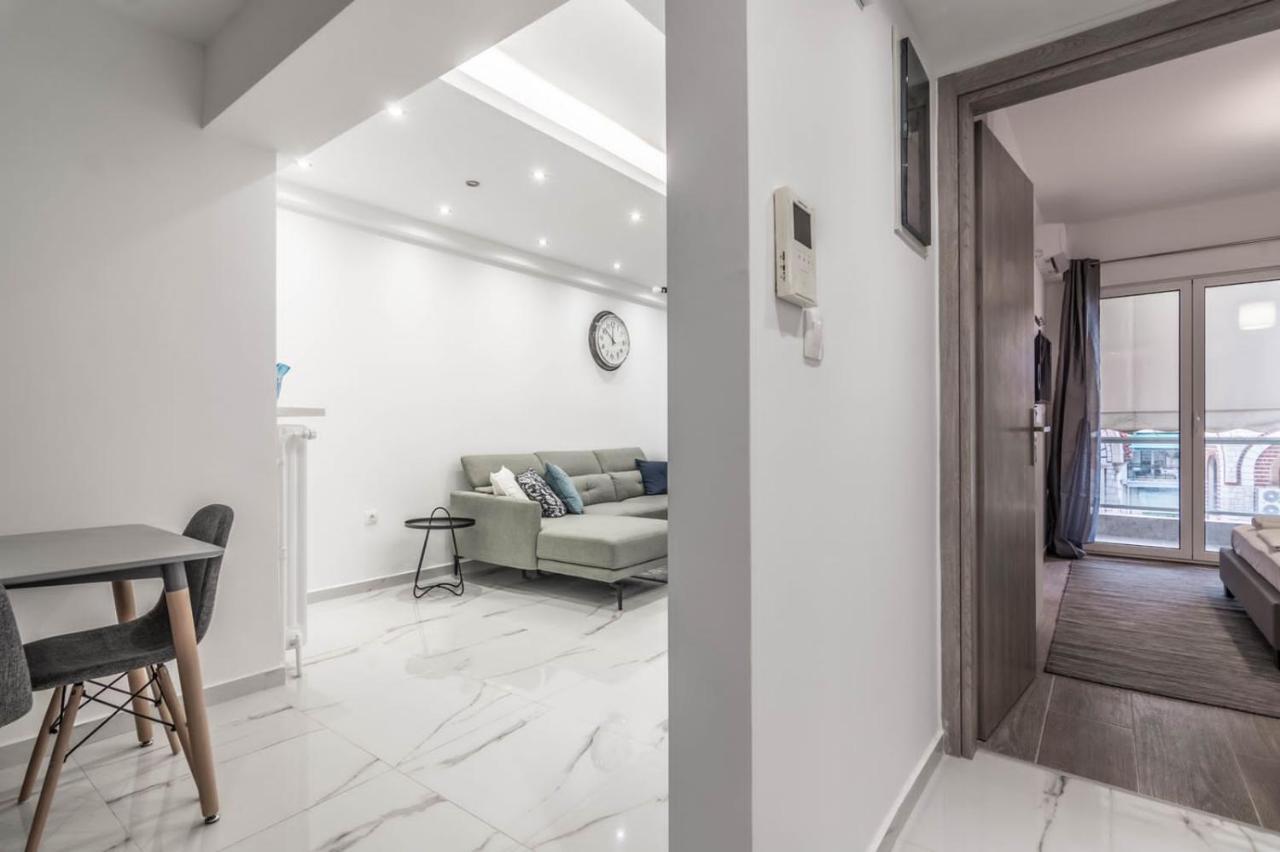Athen'S Jewel, Heart Of The Acropolis Apartment Exterior photo
